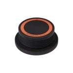 Stabilisateur de disque Audio-Technica AT-618a 600g laiton caoutchouc