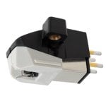 Cápsula Audio-technica AT-VM95SP Mono SP 78rpm Aguja 3mil Baixo Ruído