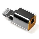 Adaptateur audio ddHiFi TC25i connexion stable réponse large DJ audiophile