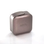 Étui de transport ddHiFi Janus 2 compact fermeture magnétique intérieur microfibre