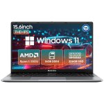 Blackview Acebook 6 AMD Ryzen5 3500U 16GB 256GB SSD Gráficos Integrados Windows 11 Bisagra 180°