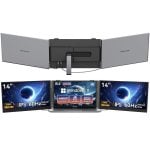 PC portable Blackview Acebook 6 AMD Ryzen 5 3500U 16GB 512GB SSD Windows 11 Graphiques intégrés