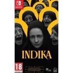 Jeu vidéo Just For Games Indika Standard Nintendo Switch PEGI 18