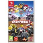 Jeu vidéo BANDAI NAMCO PAW Patrol Rescue Wheels Championship Nintendo Switch multijoueur