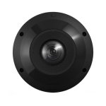 Cámara IP Ubiquiti G6 Pro 360 12MP Visión Nocturna Interior y Exterior IA Audio Bidireccional