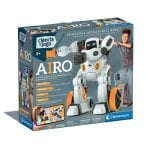 Kit De Ciencia Y Jogos - Inteligência Artificial Airo - 67795