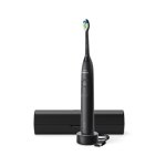 Schallzahnbürste Philips Sonicare 5300 HX7101/02 3 Stufen Drucksensor Timer Reiseetui