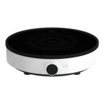 Plaque à induction Xiaomi Induction Cooker Lite 1 zone 2100W LED Blanc