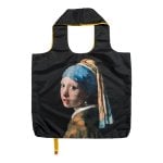 Javier Joven Perla - Bolsa Para Compra Plegable Y Reutilizable De Gran Capacidad