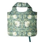 Javier William Morris Pimpinella - Bolsa Para Compra Plegable Y Reutilizable De Gran Capacidad