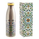 Javier Natura - Bottiglia termica riutilizzabile in acciaio inossidabile da 0,5 l