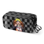 Karactermania - Naruto Ichiraku Estuche Portatodo Trick Fan 2.2. Multicolor