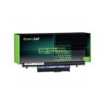 Batterie de remplacement pour ordinateur portable Green Cell AC13