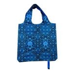 Javier Arabesque - Bolsa Para Compra Plegable Y Reutilizable De Gran Capacidad