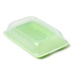 Tatay Fresh Maxi - Recipiente Porta Embutidos Y Quesos Con Sistema Fresh. Verde