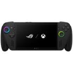 ASUS ROG Xbox Ally X Portátil AMD Ryzen AI Z2 Extreme 1TB SSD 7" Negra