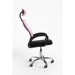 Regalos Miguel Silla Kontor - Rosa Claro