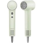 Secador de Pelo Iónico de Viaje Dreame Mini Green 1200W 5 Temperaturas Verde