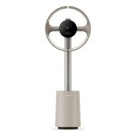 Ventilador sin aspas Dreame MF10 Beige con control por voz