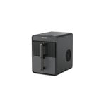 Macchina del Ghiaccio Dreame Aura Bullet IB-50 Touch Nera Portatile