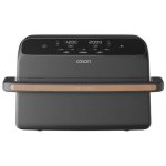 Airfryer Cosori Dual Blaze Twinfry Compact 8.6L 2700W Keramische Mand Deelbaar