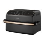 Friteuse sans Huile Cosori Dual Blaze Twinfry Compact Chef Edition 8.6L 2700W Céramique