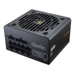 Fuente de Alimentación Cougar CGRGDN-850 850W 80 PLUS Gold modulaire ATX 3.1