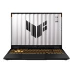 Portátil Asus TUF Gaming F16 16" Intel Core i5-14450HX 16GB 512GB SSD RTX 5060 Sin Sistema Operativo