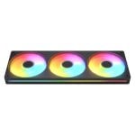 Ventilateur supplémentaire Cougar CF-UN360FB-RGB 120 mm 2500 RPM RGB pack 3 unités