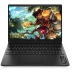 Portátil HP HyperX OMEN 15-gb0005ns 15.3" AMD Ryzen 7 260 24GB SSD RTX 5060 FreeDOS