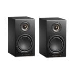 Altavoces Triangle Attivi Stereo Bluetooth 50W design elegante e robusto