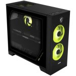 Desktop MSI MAG Infinite S AI Intel Core Ultra 7 265F 32GB 1TB SSD RTX 5070