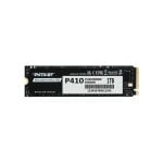 Disco Duro Patriot Viper P410 1TB SSD M.2 NVMe PCIe Gen4x4 5000MB/s