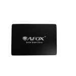 Disque Dur Grafoplás Afox 1TB QLC 2.5'' SATA III 560MB/s Haute Fiabilité