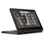 Portátil Lenovo Chromebook 500e Gen 3 11,6" Intel Celeron N4500 4GB 32GB SSD Intel HD Graphics Chrome OS