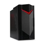 Desktop Acer Nitro 50 N50-656 Intel Core i5-14400F 16GB 1TB SSD RTX 5060 Windows 11