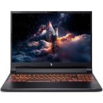 Portátil Acer Nitro V 16 ANV16-61 16" AMD Ryzen AI 7 350 32GB 1TB SSD RTX 5060 Windows 11 Home