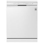 Lavavajillas LG DF273FW 14 Talheres Classe A Inverter Dual Zone Wash LED