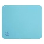 Tapis de souris SteelSeries QcK M Aqua surface micro-tissée antidérapante