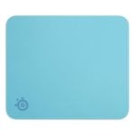 Tapis de souris Steelseries 63462 Aqua 490x420 mm microfibre base antidérapante