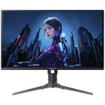 Monitor Acer Predator X27UW3bmiiprx 27" QHD 240Hz OLED 0,03ms FreeSync Premium Pro HDR400