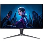Monitor PC Acer Predator X32X5bmiiphuzx 32'' UltraHD 4K 240Hz OLED 0.01ms FreeSync Premium Pro