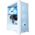 Epical-q Galeunxer Amd Ryzen 5 9600x, 32gb, 1tb Ssd Nvme, Rx 9060xt 16gb + Windows 11 Pro