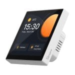 Smart Hub Sonoff NSPanel Pro Zigbee Touchscreen Weiß WLAN Zigbee 3.0