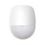 Sensor de Movimiento Hikvision DS-PDP18-EG2(B) Cableado Interior Cobertura 18 m