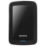 Disque Dur Adata HV300 2TB HDD 2,5'' USB 3.2 Gen 1 Noir Plug & Play