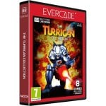 Evercade The Turrican Collection 1
