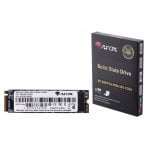 Disco Duro Afox ME300-512GN 512GB M.2 NVMe PCIe 2000MB/s Resistente