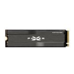 Disco Duro Silicon Power XD80 512GB M.2 NVMe 3400MB/s PCIe 3.0