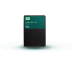 Disco Duro Goodram SD05M 3,84 TB SSD 2,5'' SATA 530 MB/s Servidor